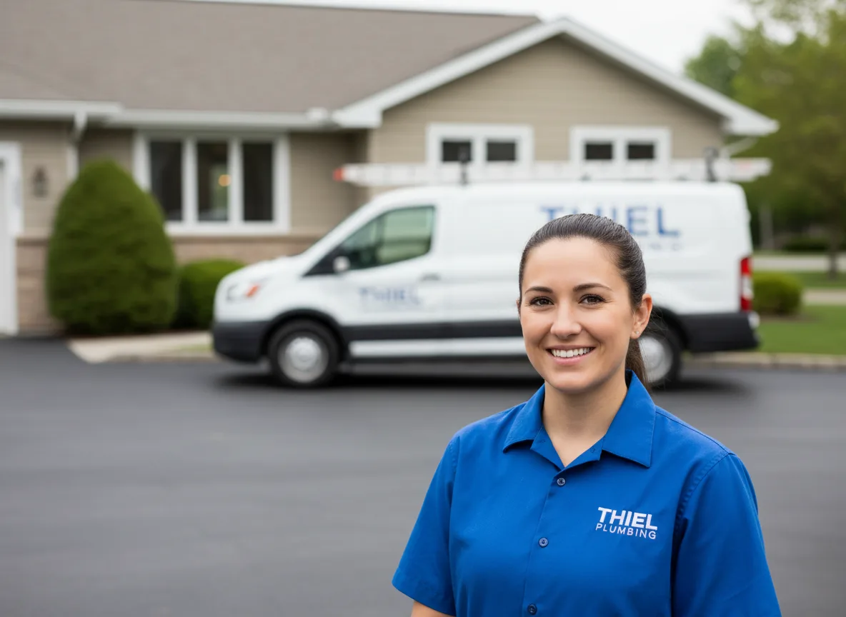 Plumber Outing, MN FAQs